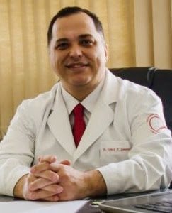 Dr Tomaz Lomonaco